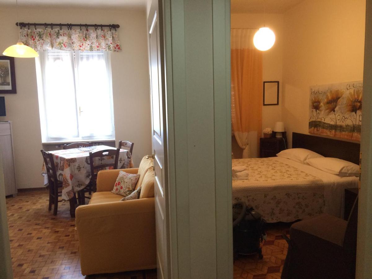 Appartamenti Del Corso Кунео Екстериор снимка