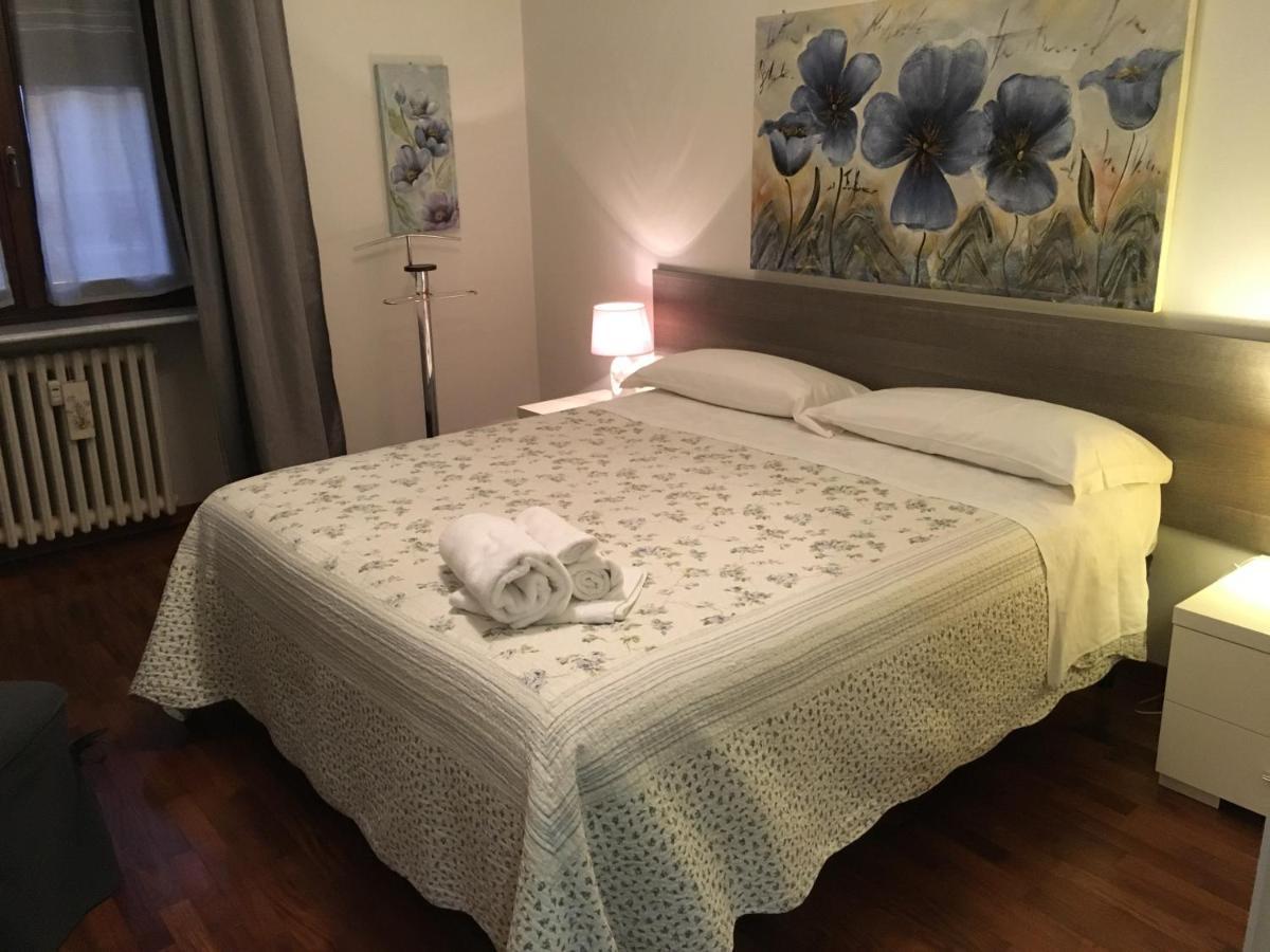 Appartamenti Del Corso Кунео Екстериор снимка